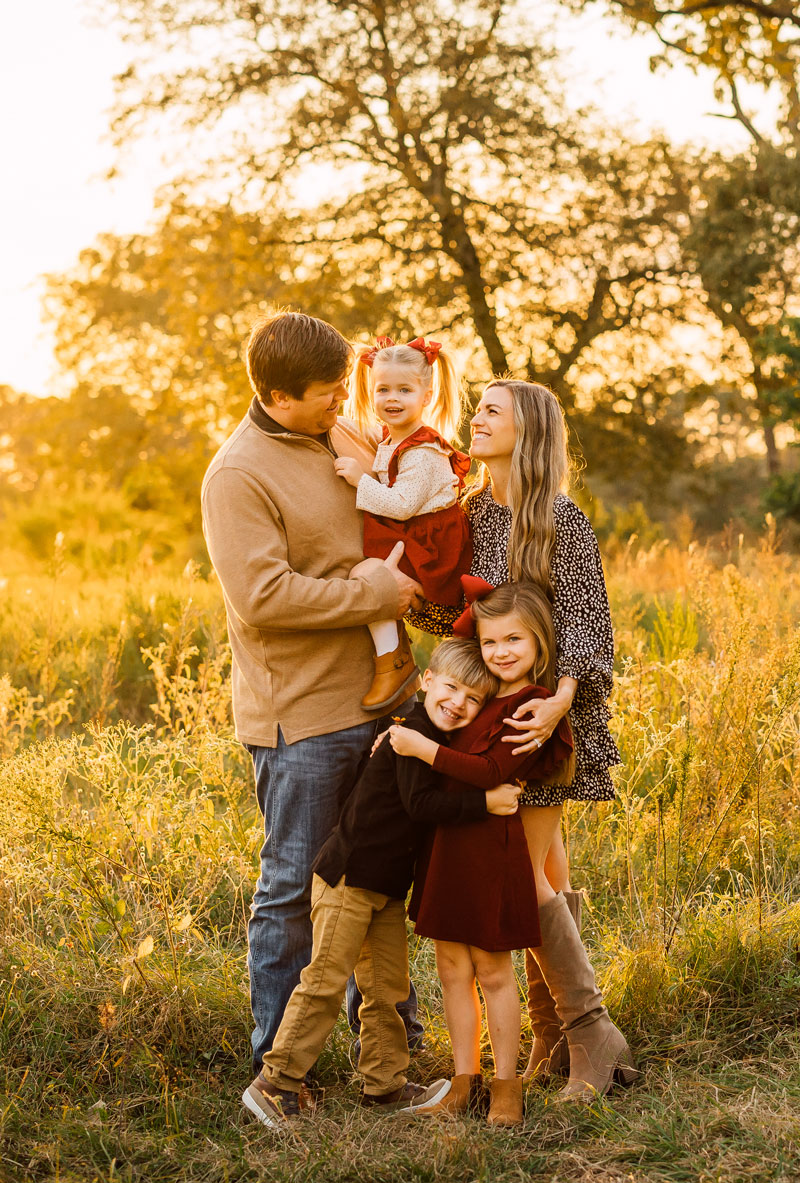 Ashley Newman Photography The Woodlands Houston Family Photographer