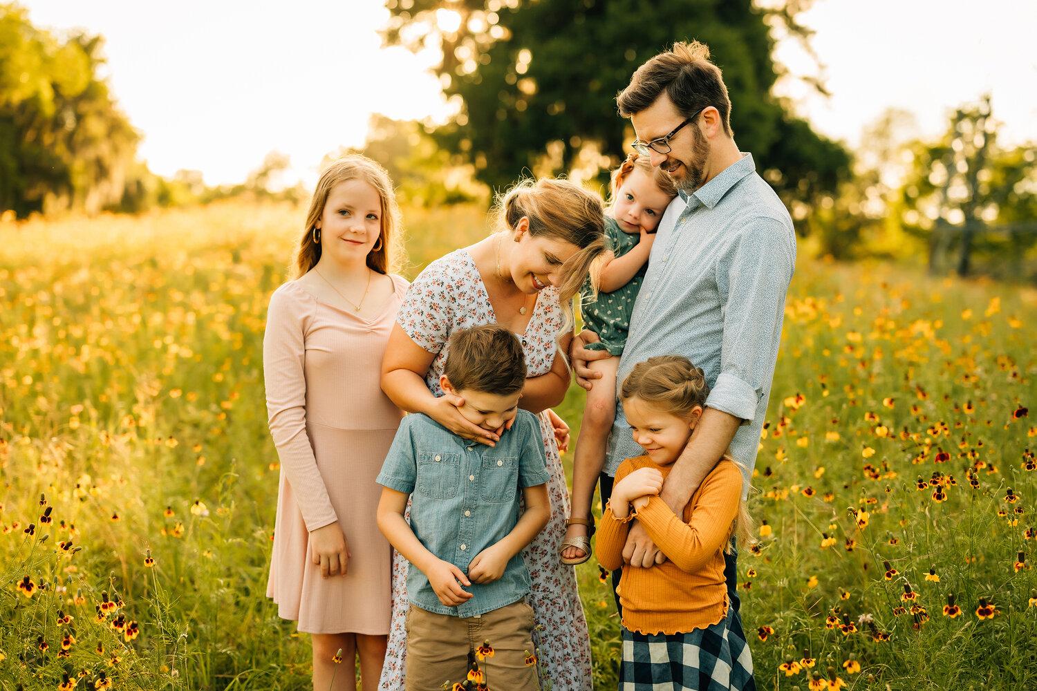 Family Photography Pricing