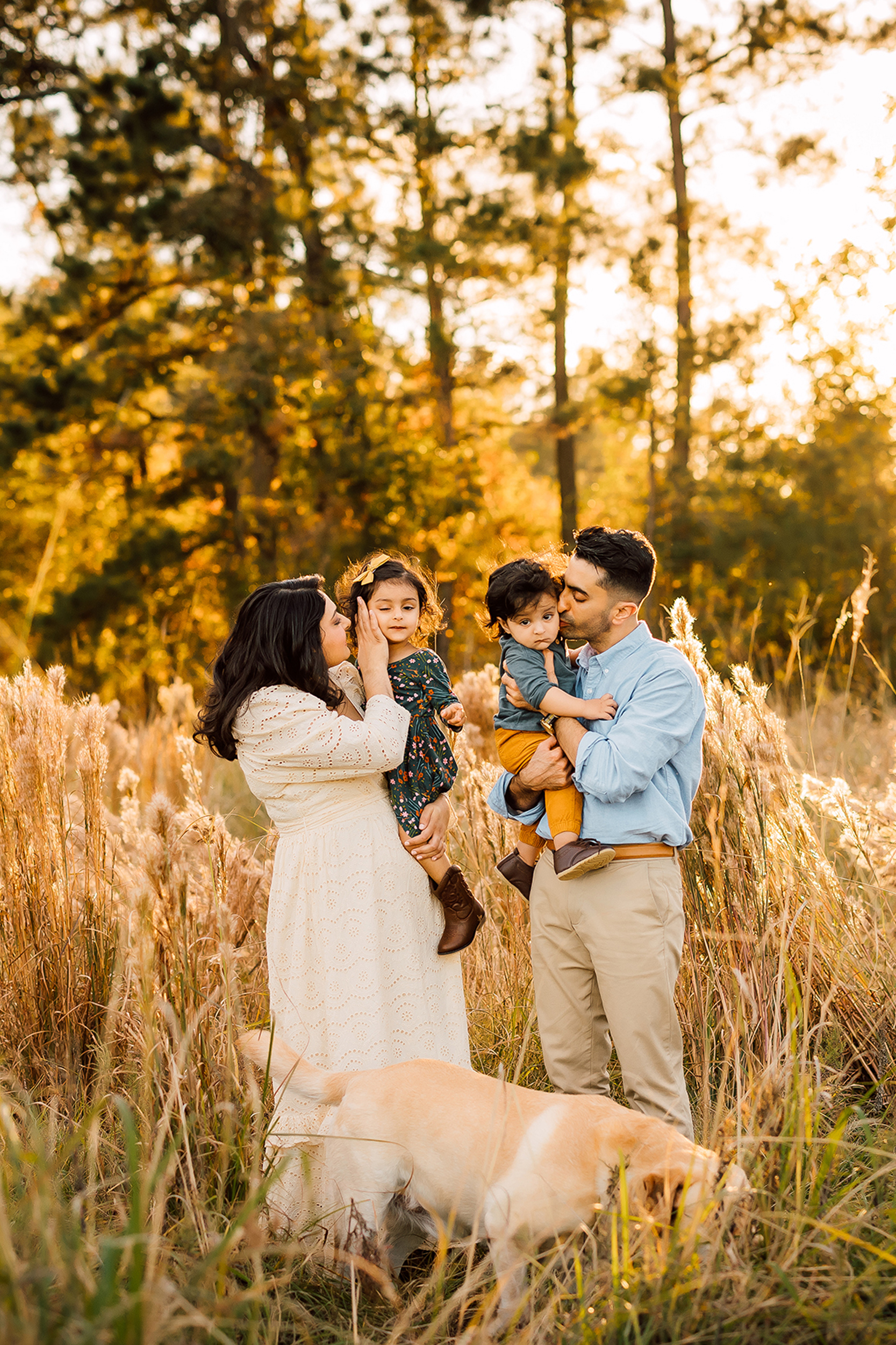woodlands family photographer