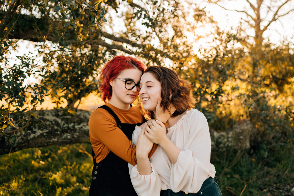 houston engagement photographer