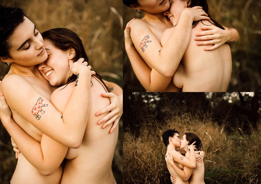 Intimate Couples Photographer