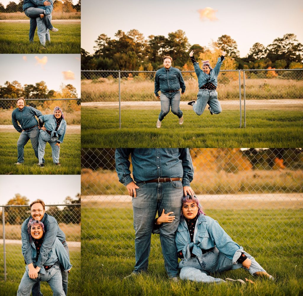 5 Family Portrait Poses for Better Photos - Adorama