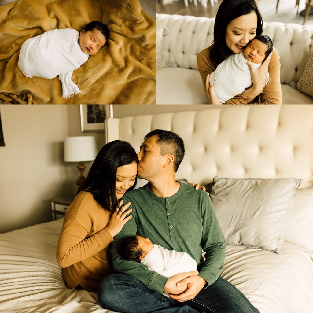 houston newborn photographer