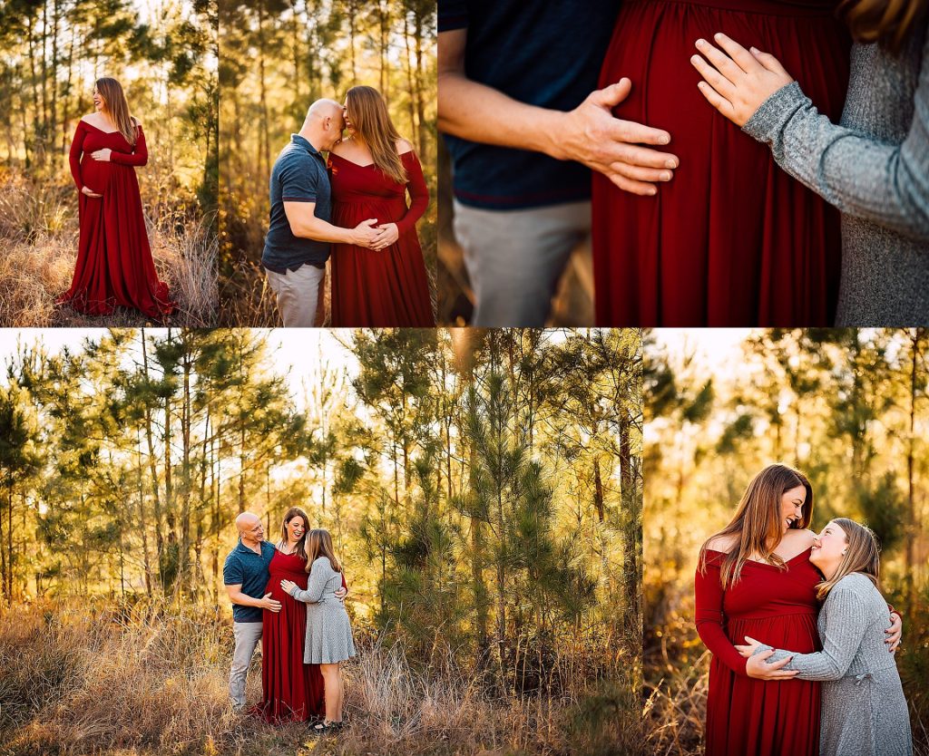 fall family photographer