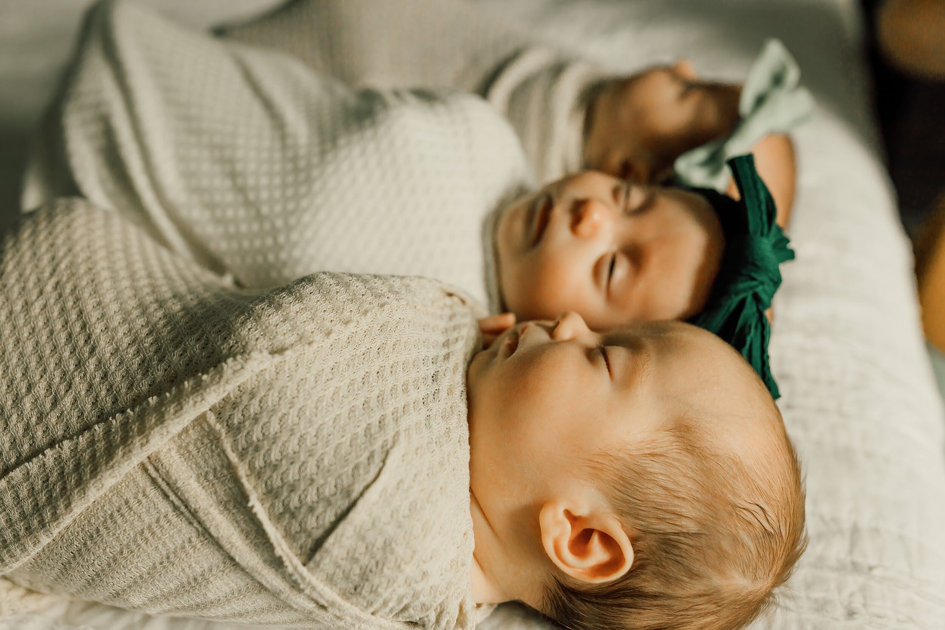 Newborn Photos