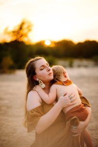 The Woodlands Family Photographer | Ashley Newman Photography