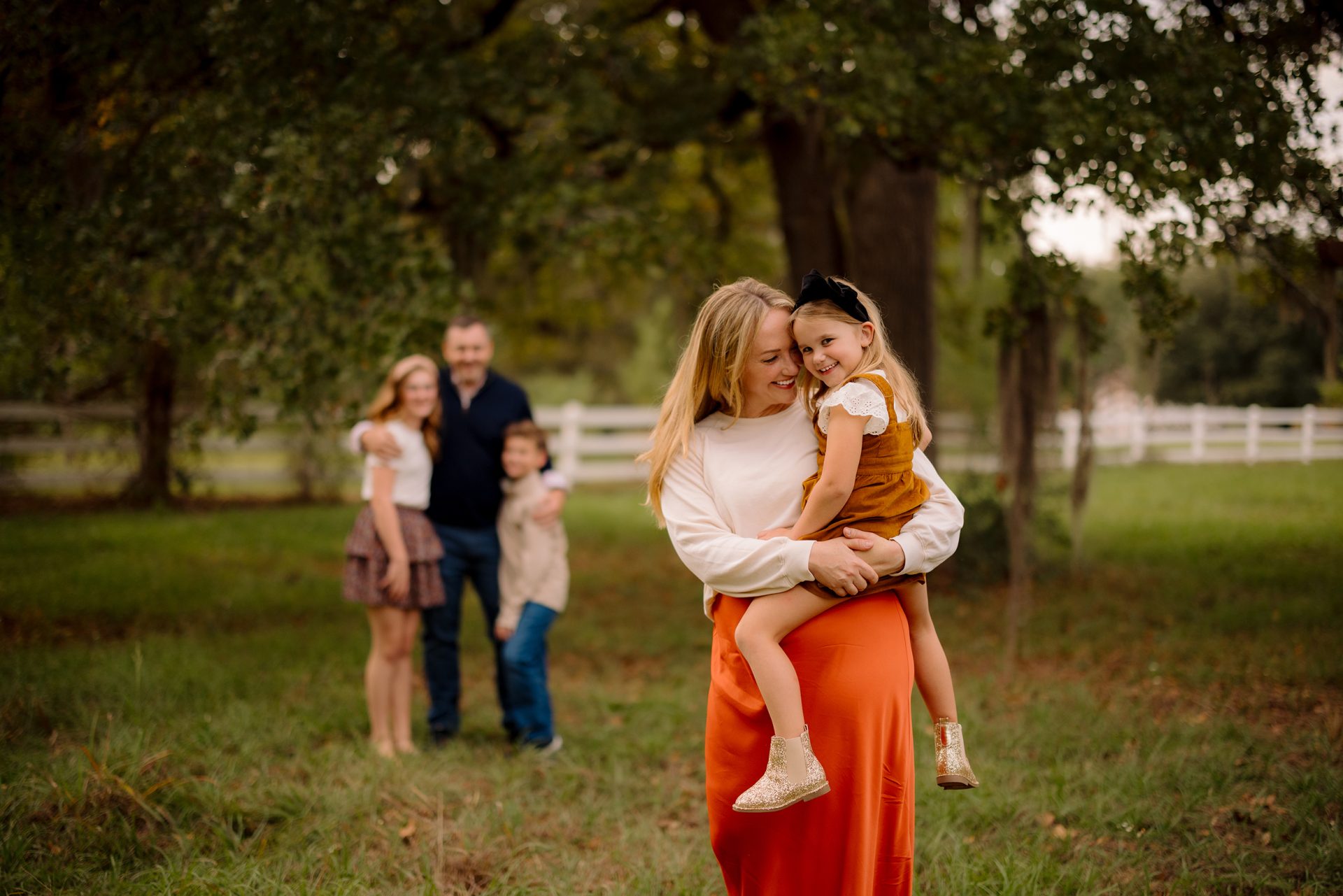 colorful family photographer