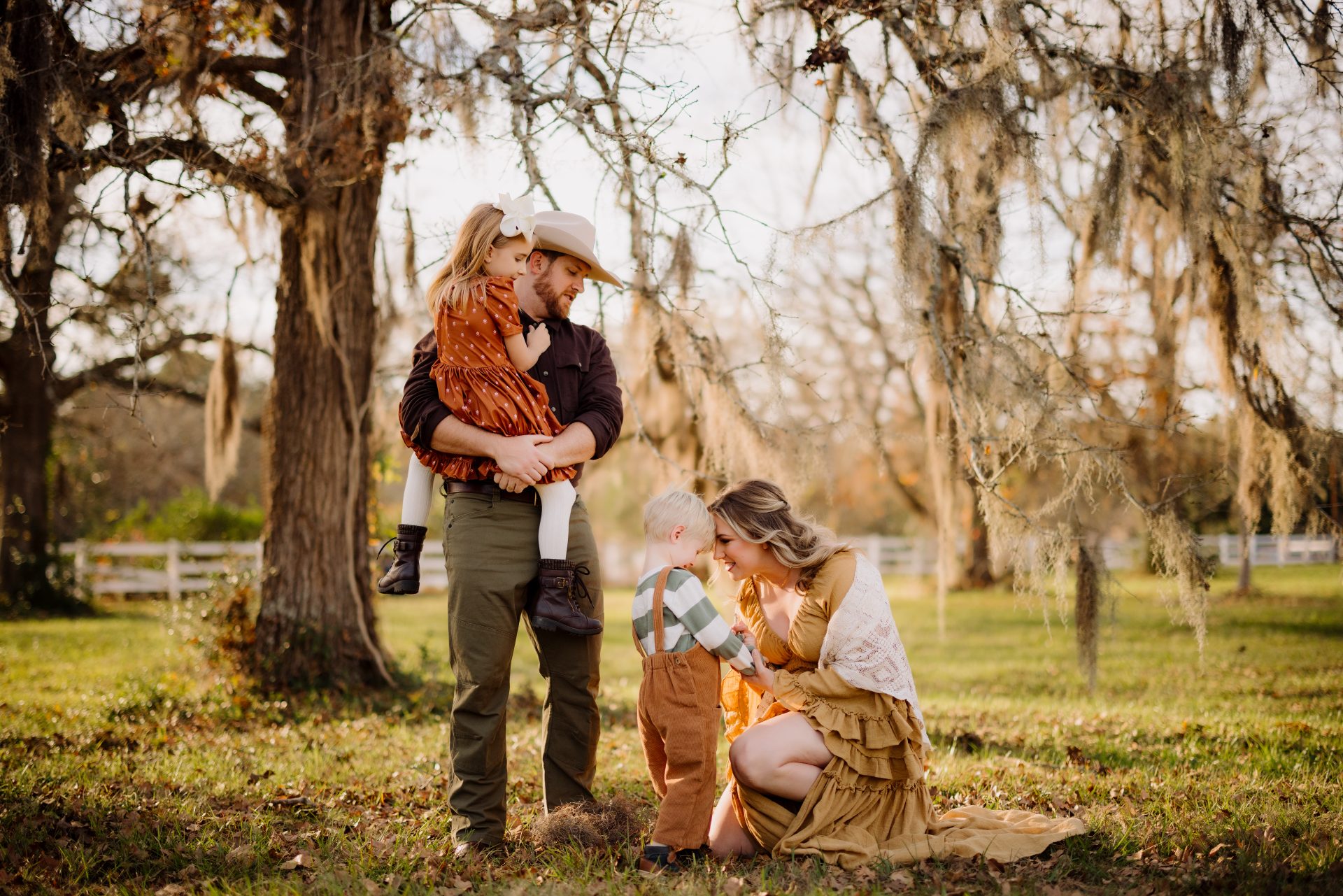 the woodlands and houston family photos